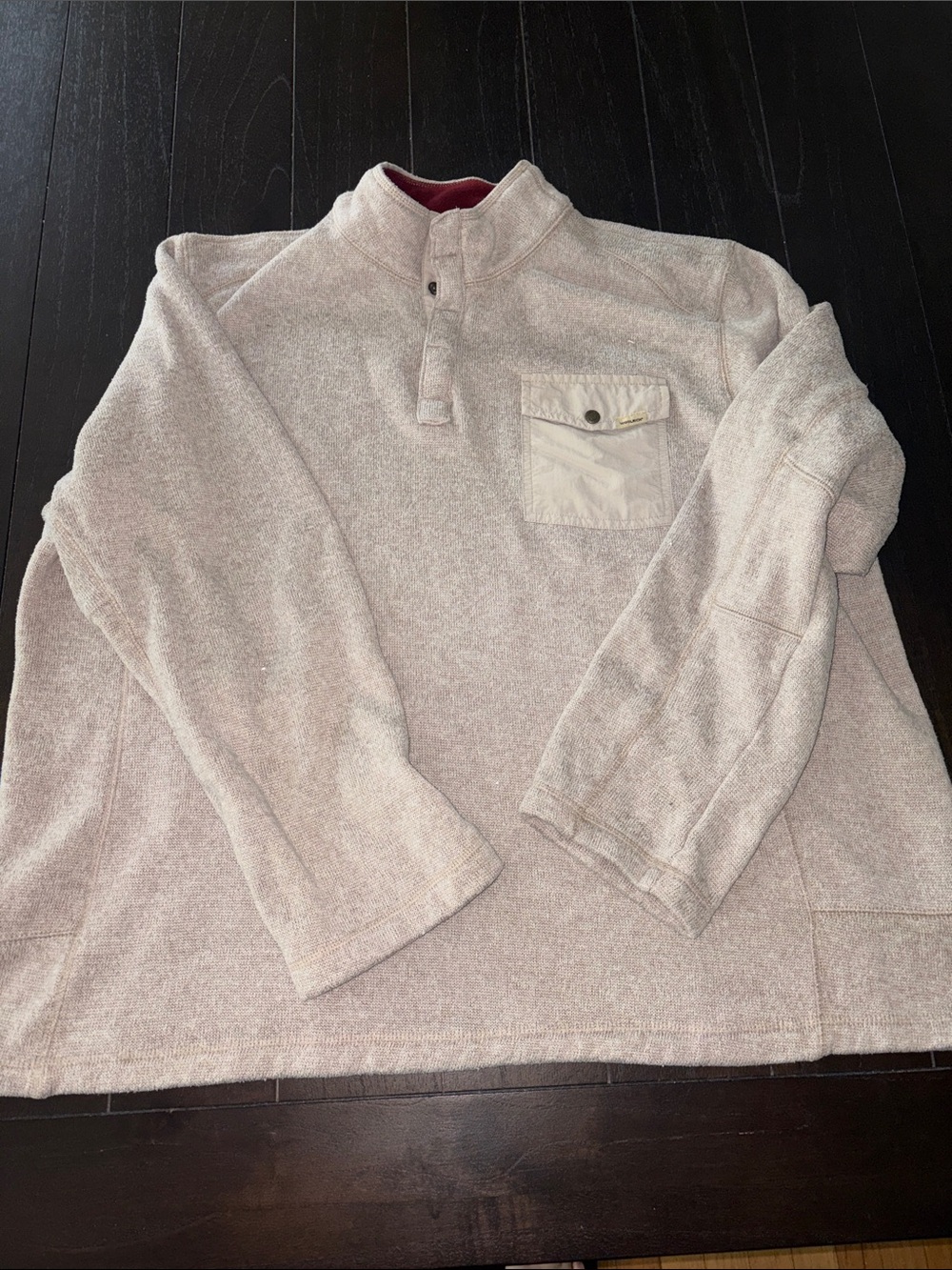 Woolrich